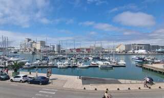 Appartement 3 Pièces 51 m² à vendre à Les Sables-d'Olonne (85100)