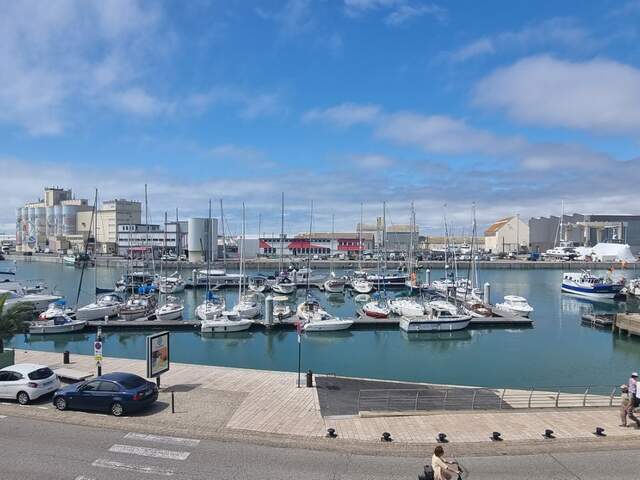 Appartement + Annexe — photo du bien
