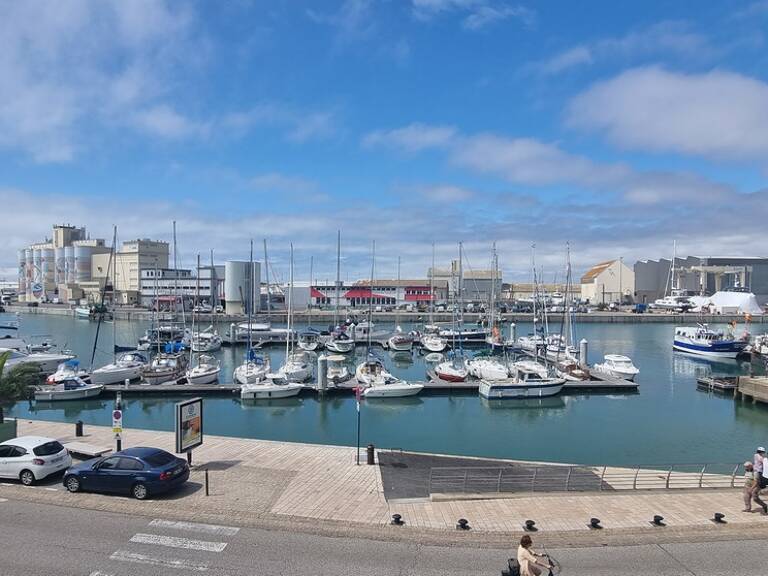Appartement + Annexe — photo 1