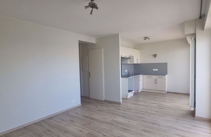 Appartement + Annexe — photo 2