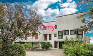 Appartement 1 Pièce 38 m² à vendre à Meylan (38240)