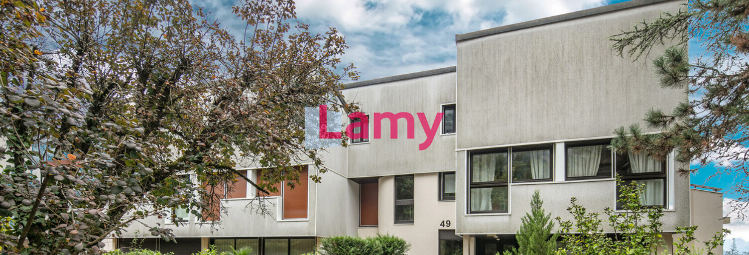 Appartement 1 Pièce 38 m² à vendre à Meylan (38240)