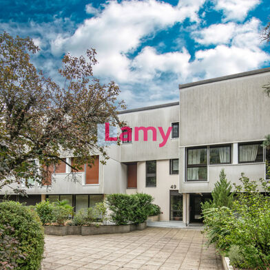 Appartement 1 pièces 145000 €