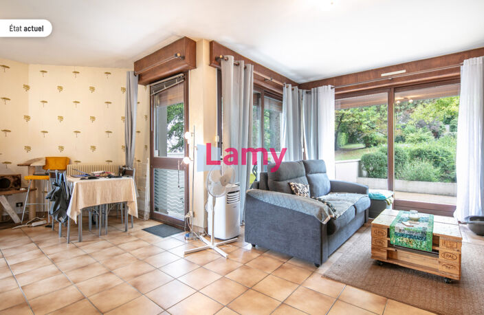 Appartement — photo 3
