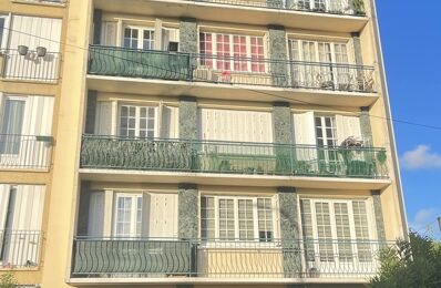 vente appartement 119 000 € à proximité de Brou-sur-Chantereine (77177)