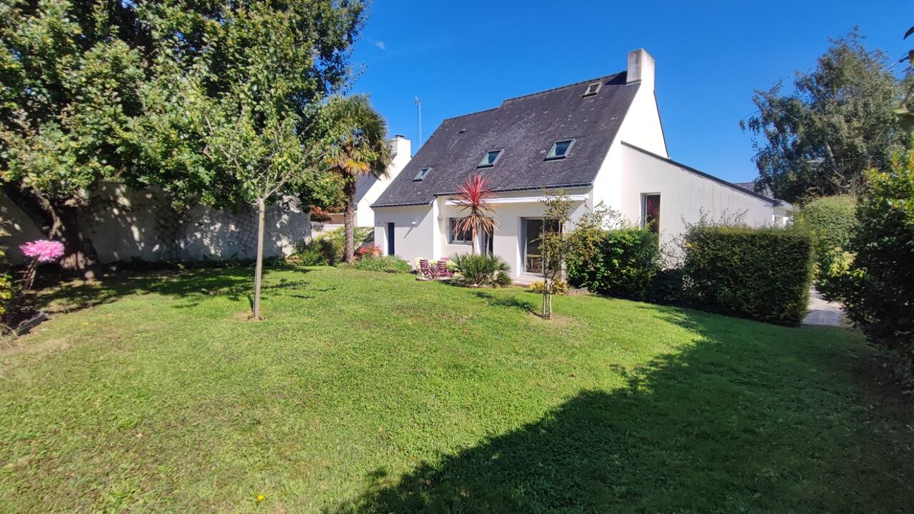 maison 7 pièces 150 m2 à vendre à Vannes (56000)