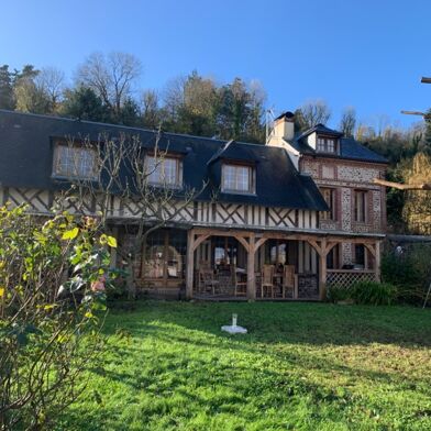 Maison 6 pièces 150 m²