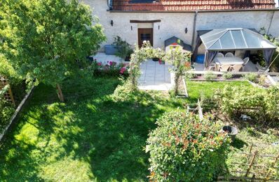 vente maison 135 000 € à proximité de Beaujeu-Saint-Vallier-Pierrejux-Et-Quitteur (70100)