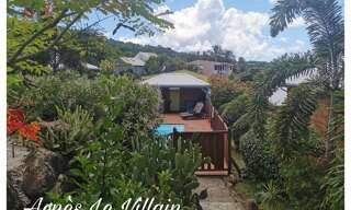 Maison 19 Pièces 269 m² à vendre à Deshaies (97126)