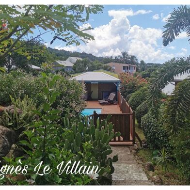 Maison 19 pièces 1200000 €