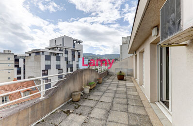 vente appartement 315 000 € à proximité de Beaumont (63110)