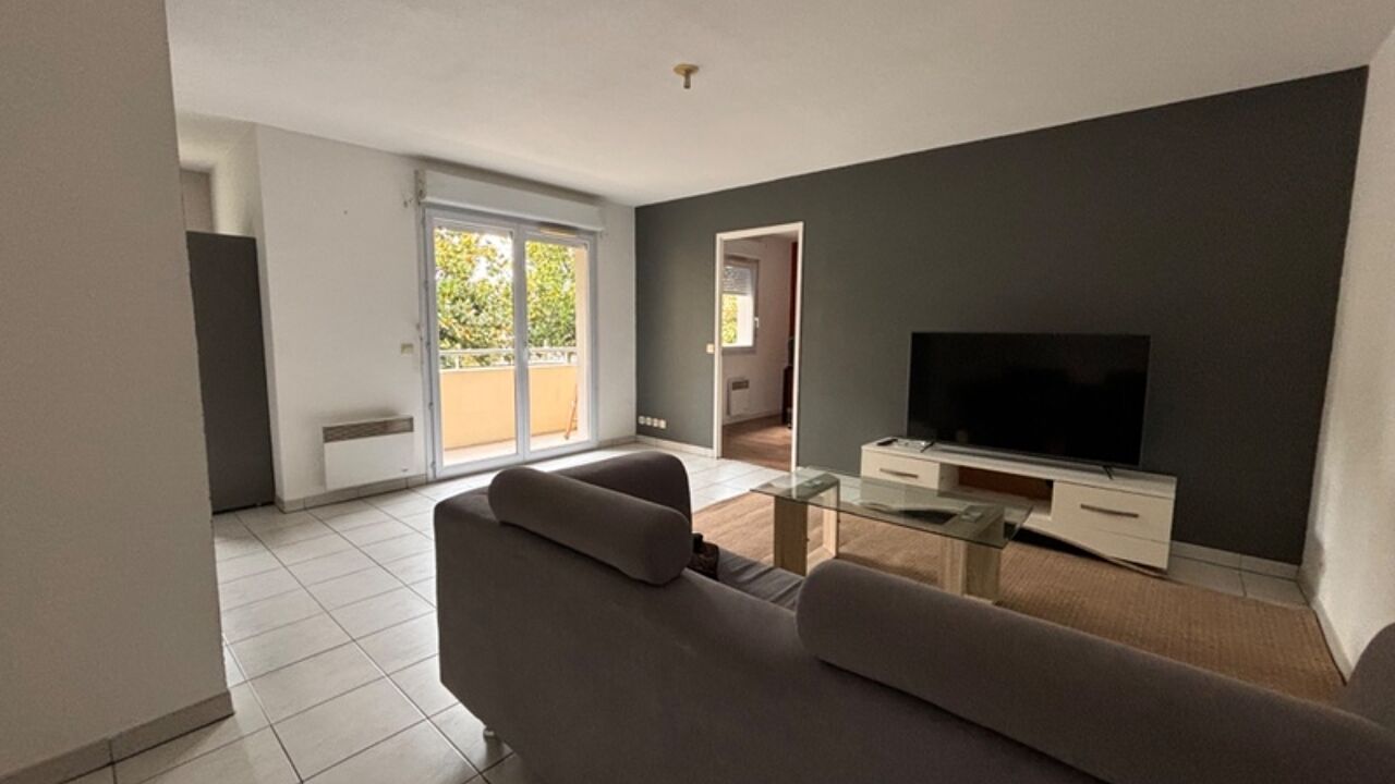 appartement 3 pièces 56 m2 à vendre à Tarbes (65000)