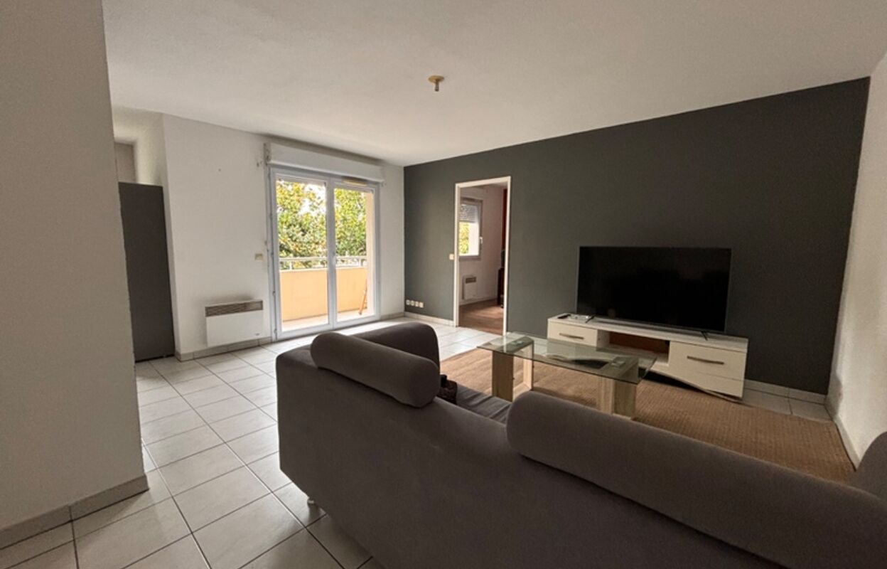 appartement 3 pièces 56 m2 à vendre à Tarbes (65000)