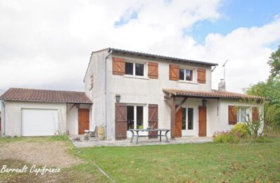 vente maison 175 000 € à proximité de Saint-Benoît (86280)