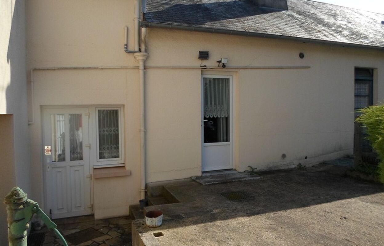 maison 5 pièces 90 m2 à vendre à Flers (61100)