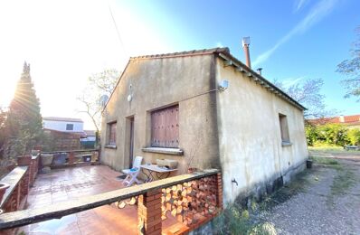 vente maison 235 000 € à proximité de Vic-la-Gardiole (34110)