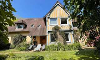 Maison 7 Pièces 232 m² à vendre à Cany-Barville (76450)