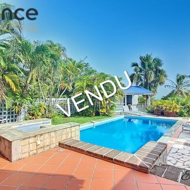 Maison 7 pièces 1248000 €