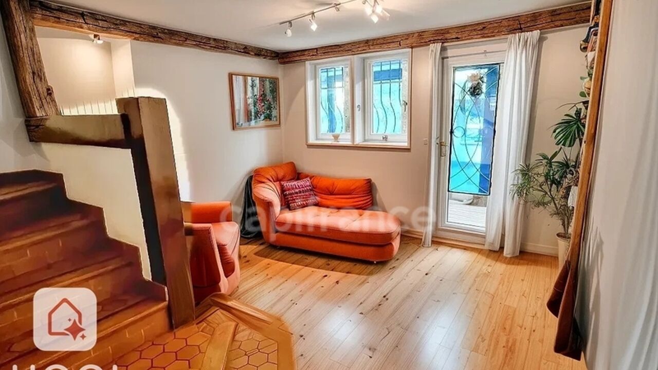 maison 6 pièces 114 m2 à vendre à L'Haÿ-les-Roses (94240)