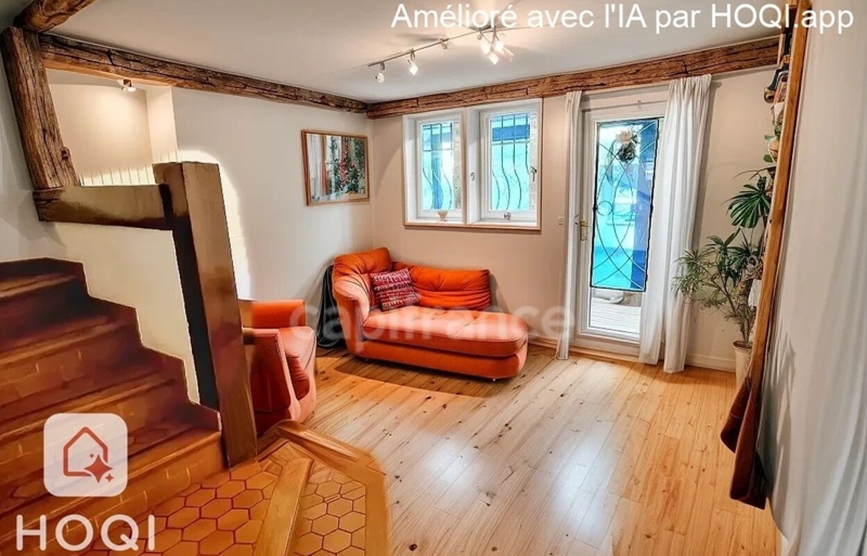 maison 6 pièces 114 m2 à vendre à L'Haÿ-les-Roses (94240)