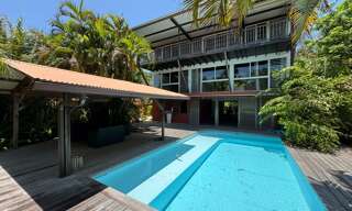 Maison 5 Pièces 276 m² à vendre à Rémire-Montjoly (97354)