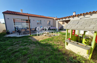 vente maison 305 000 € à proximité de Arles-sur-Tech (66150)