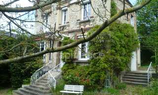 Maison 9 Pièces 170 m² à vendre à Sainte-Adresse (76310)