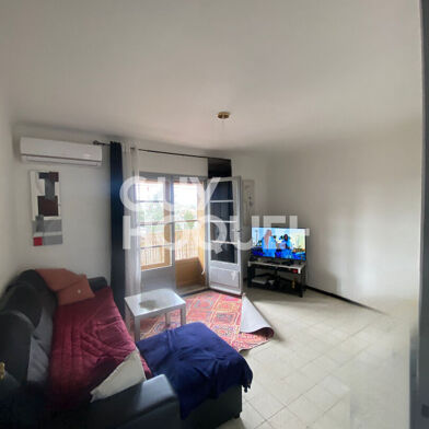 Appartement 3 pièces 60000 €