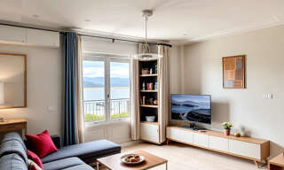 Appartement 3 Pièces 53 m² à vendre à Avignon (84000)