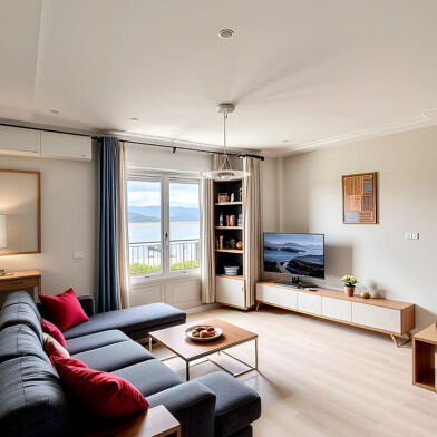 Appartement 3 pièces 60000 €