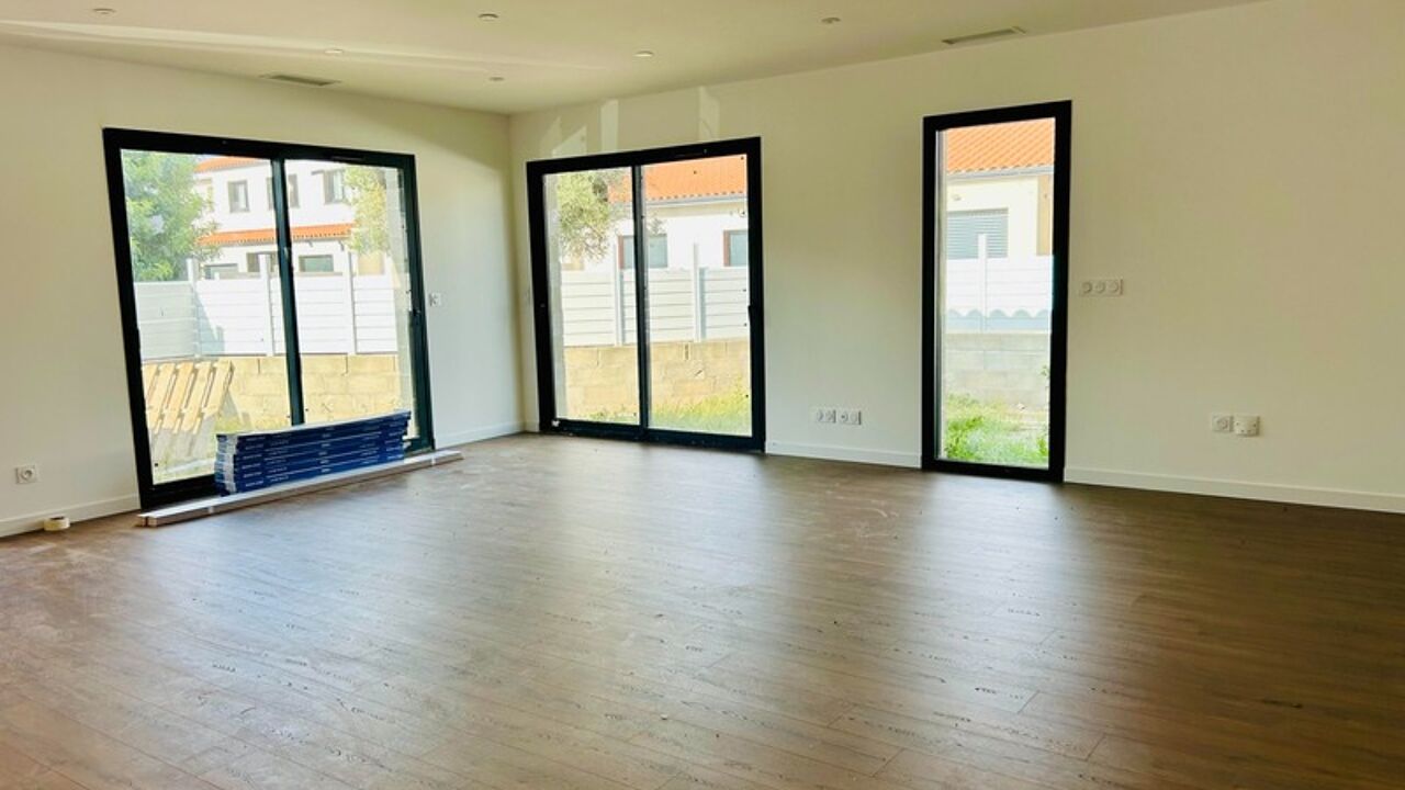 maison 3 pièces 95 m2 à vendre à Cabestany (66330)