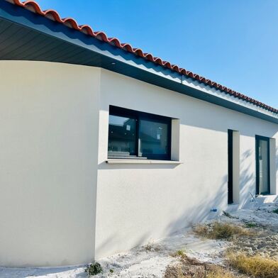 Maison 3 pièces 309000 €