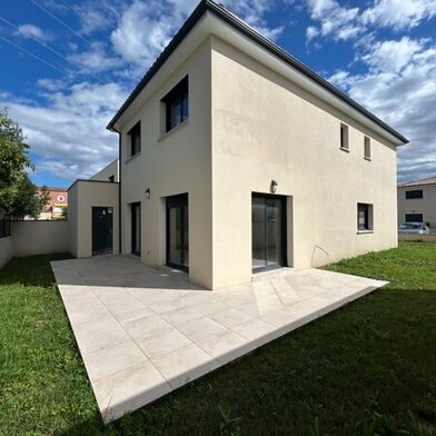 Maison 5 pièces 148 m²