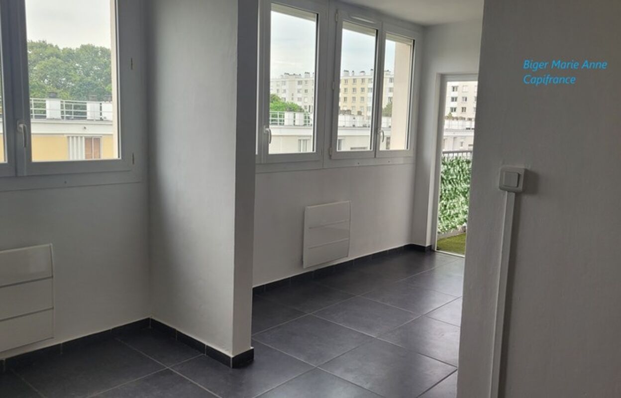 appartement 4 pièces 67 m2 à vendre à Toulouse (31400)