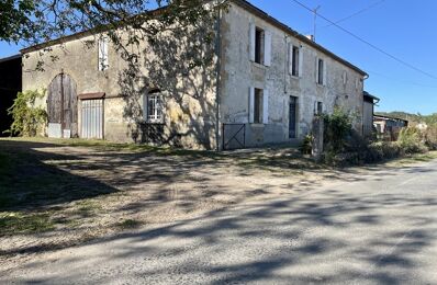 vente maison 130 000 € à proximité de Saint-Macaire (33490)