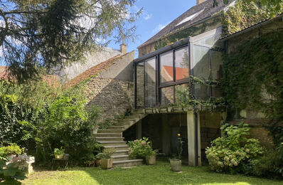 vente maison 345 000 € à proximité de Coutarnoux (89440)