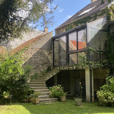 Maison 9 pièces 228 m²