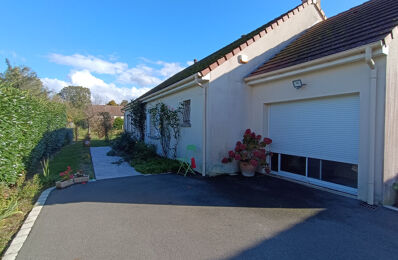 vente maison 235 000 € à proximité de Pithiviers-le-Vieil (45300)