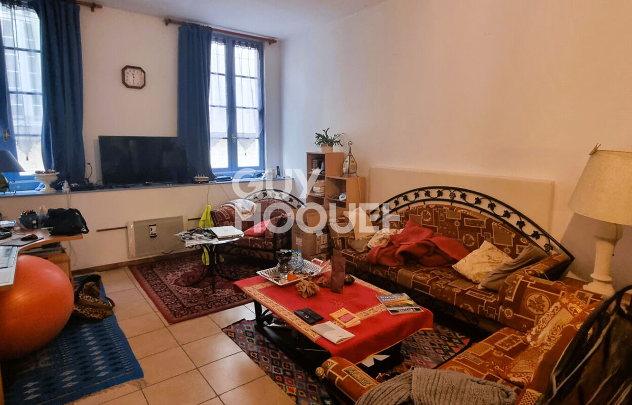 appartement 2 pièces 56 m2 à vendre à Tarascon (13150)