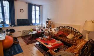 Appartement 2 Pièces 56 m² à vendre à Tarascon (13150)