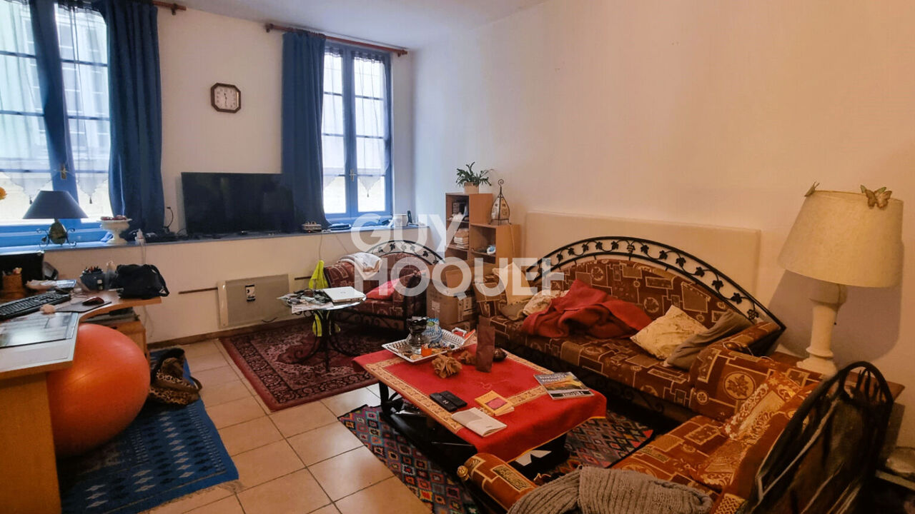 appartement 2 pièces 56 m2 à vendre à Tarascon (13150)