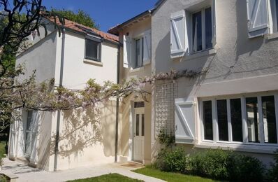 vente maison 1 050 000 € à proximité de Carrières-sous-Poissy (78955)