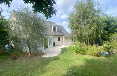 vente maison 441 000 € à proximité de Sainte-Gemmes-sur-Loire (49130)