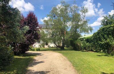 vente maison 648 000 € à proximité de Meung-sur-Loire (45130)