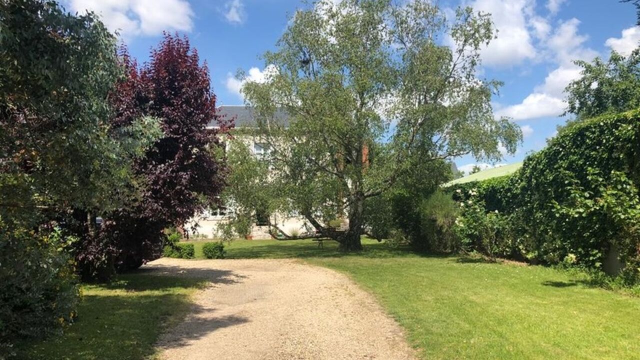 maison 8 pièces 160 m2 à vendre à Orléans (45100)