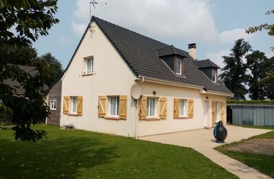 vente maison 239 900 € à proximité de Bec-de-Mortagne (76110)