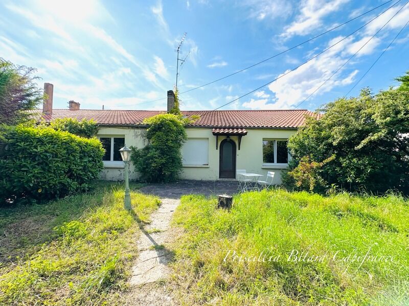 Villa / Maison 6 pièces  à vendre Ardillières 17290