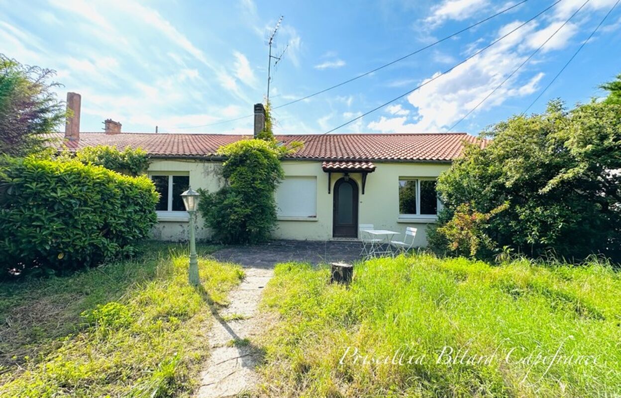 maison 6 pièces 156 m2 à vendre à Ardillières (17290)