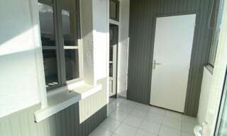 Appartement 3 Pièces 50 m² à vendre à Digoin (71160)