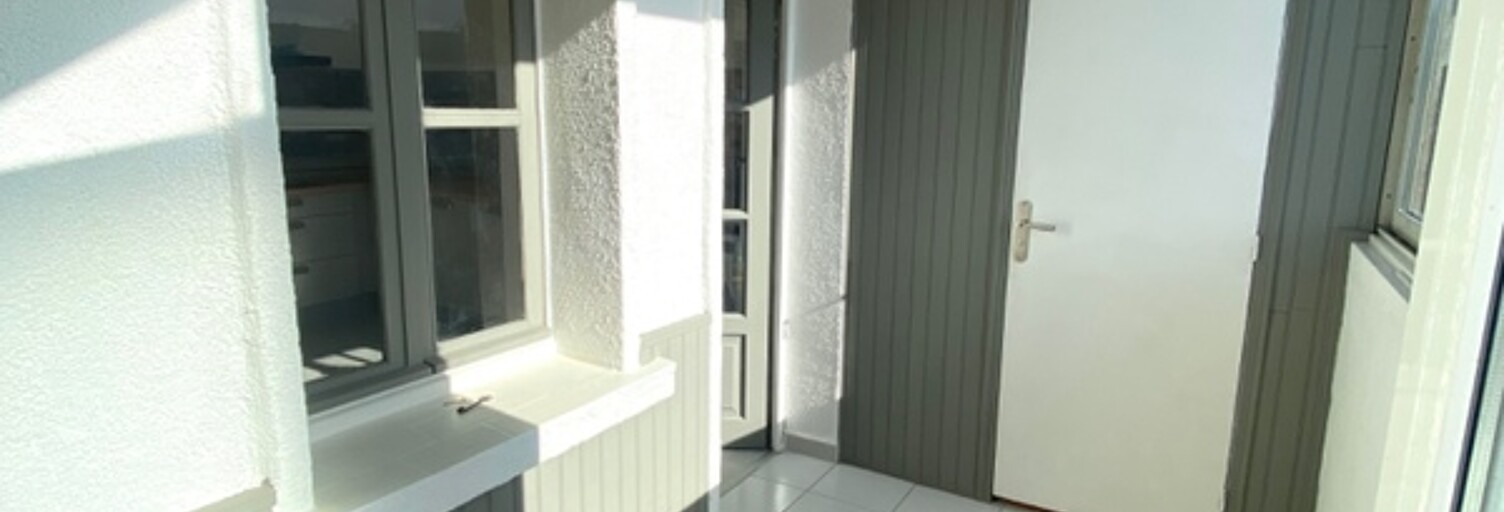 Appartement 3 Pièces 50 m² à vendre à Digoin (71160)